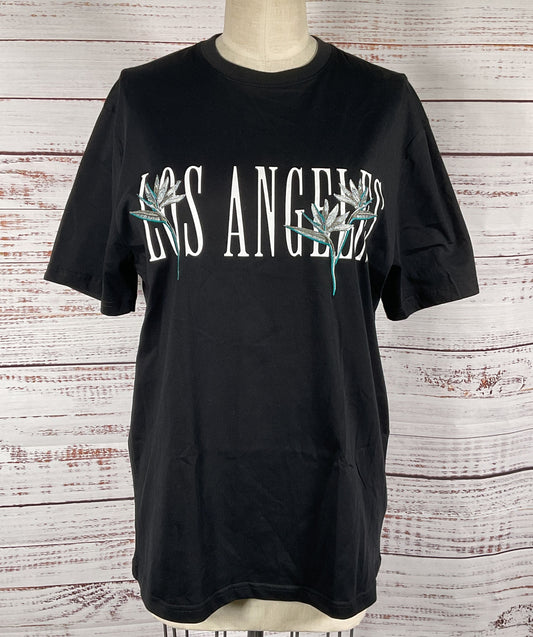 STAMPD LA Paradise Perfect T-Shirt Black L