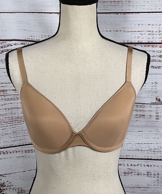 Skims Weightless Demi Bra Clay 32D