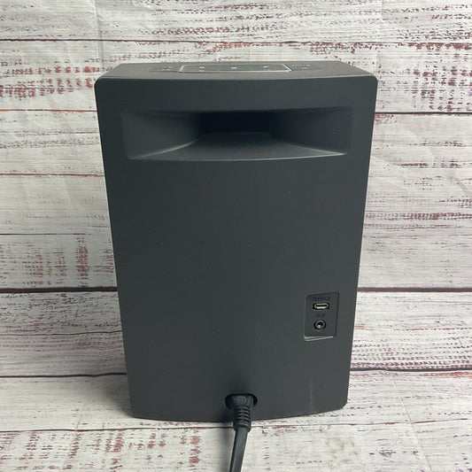 Bose SoundTouch 10 Black Wireless Bluetooth Speaker