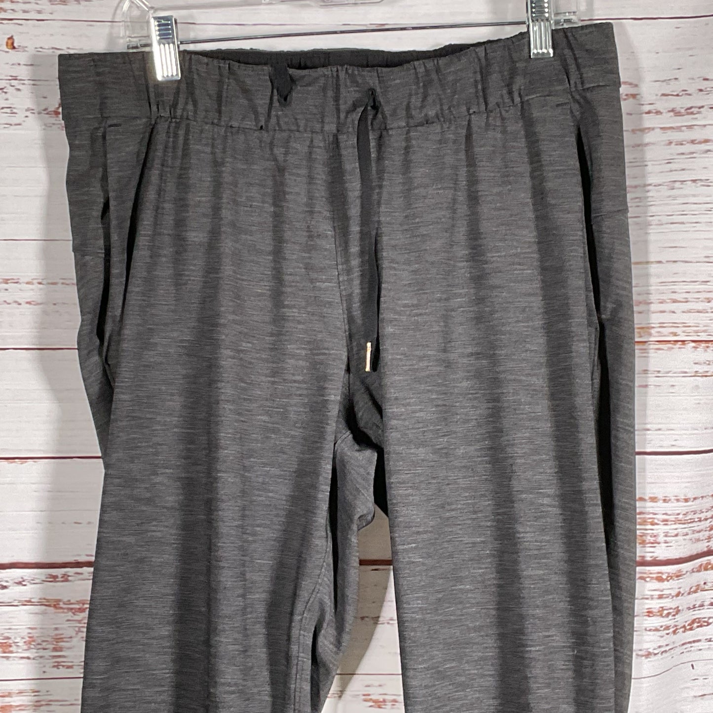 LULULEMON Women's Drawstring Jogger Pants- SZ 10
