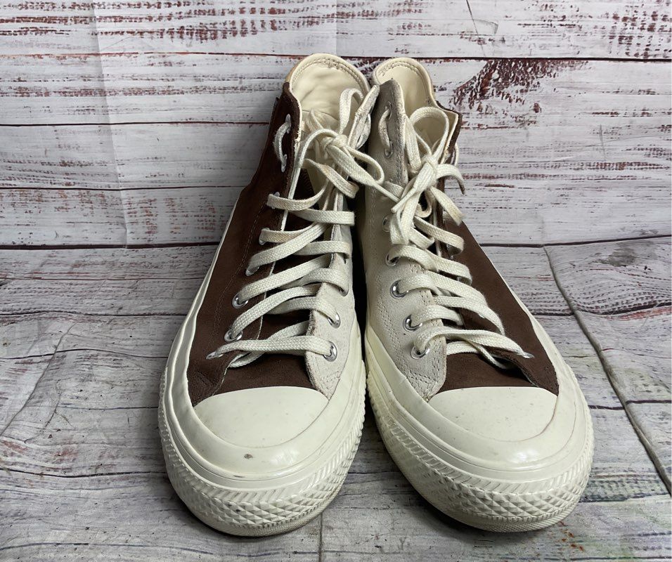 Converse Men's x Carhartt WIP Chuck Taylor All Stars Pro Sneakers Multicolor 12