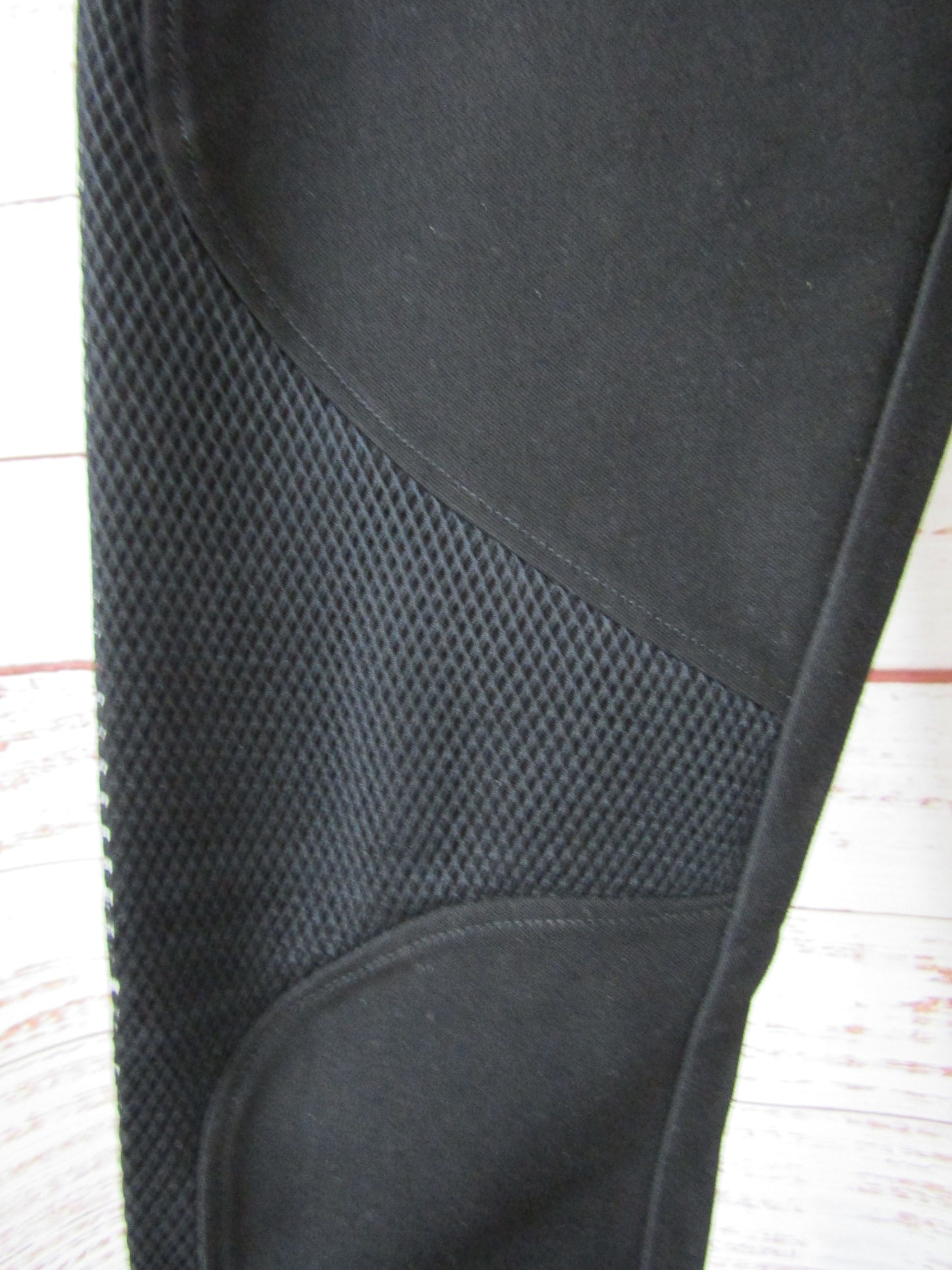 Helmut Lang Women's Black Skinny Pants Size P