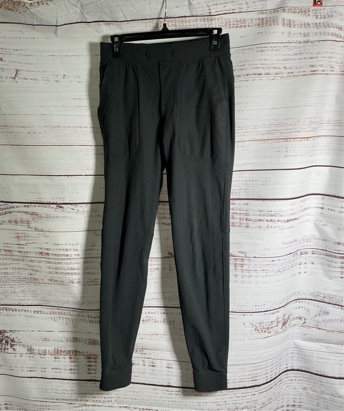 Men's Lululemon Gray Jogger Pants Size XS