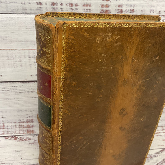 Antique Thomas Dyer The History Of Modern Europe Volume IV 4 1864
