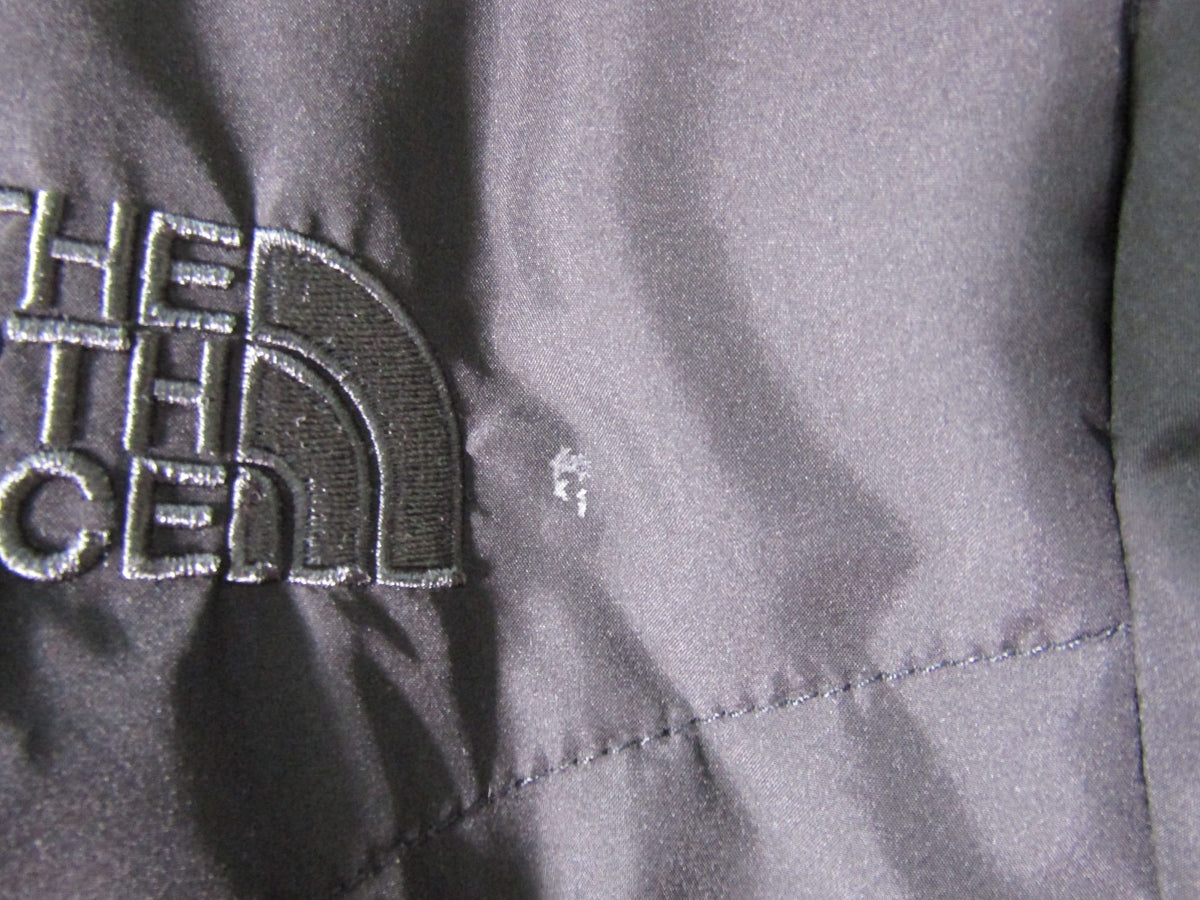 The North Face Women's Black Full Zip Jacket Size S