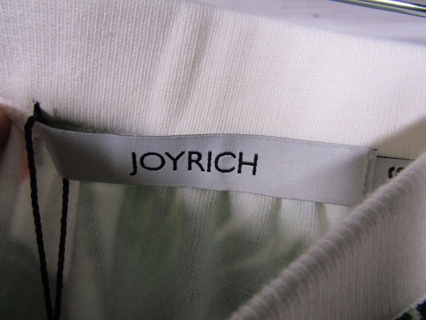 Joyrich Women's Pinup Style Print Tropical Cruise Skate Skirt Size XS