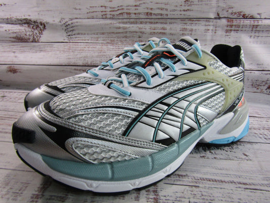 Puma Velophasis Phased Men's Low Top Sneakers Size 13 389365-01