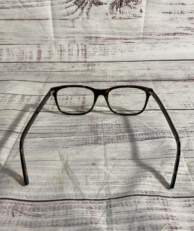 Saint Laurent SL288 SLIM 002 Women's Tortoise Brown Eyeglasses Frames Only