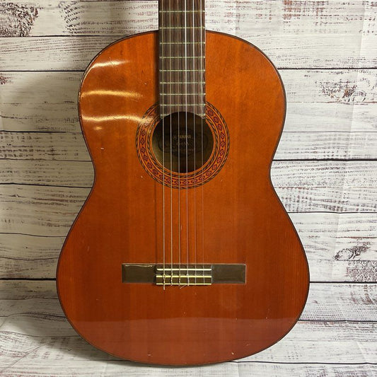 YAMAHA G-65A Classical Acoustic Guitar - 39.5"