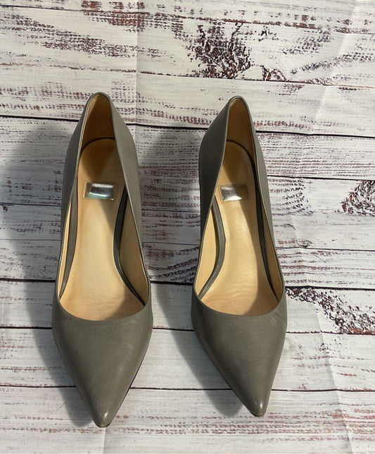 Women's Guess by Marciano Gray Pump Heel Women 7.5