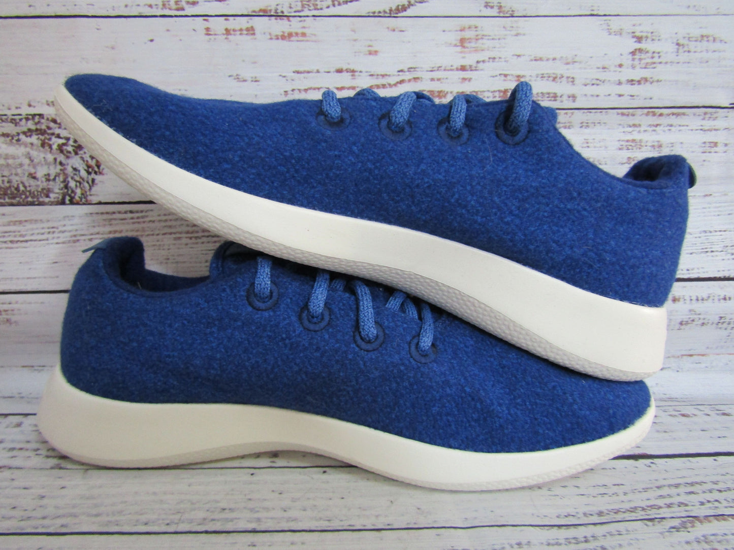 AllBirds x Sam's Club Men's Wool Runners Sneakers Size 11