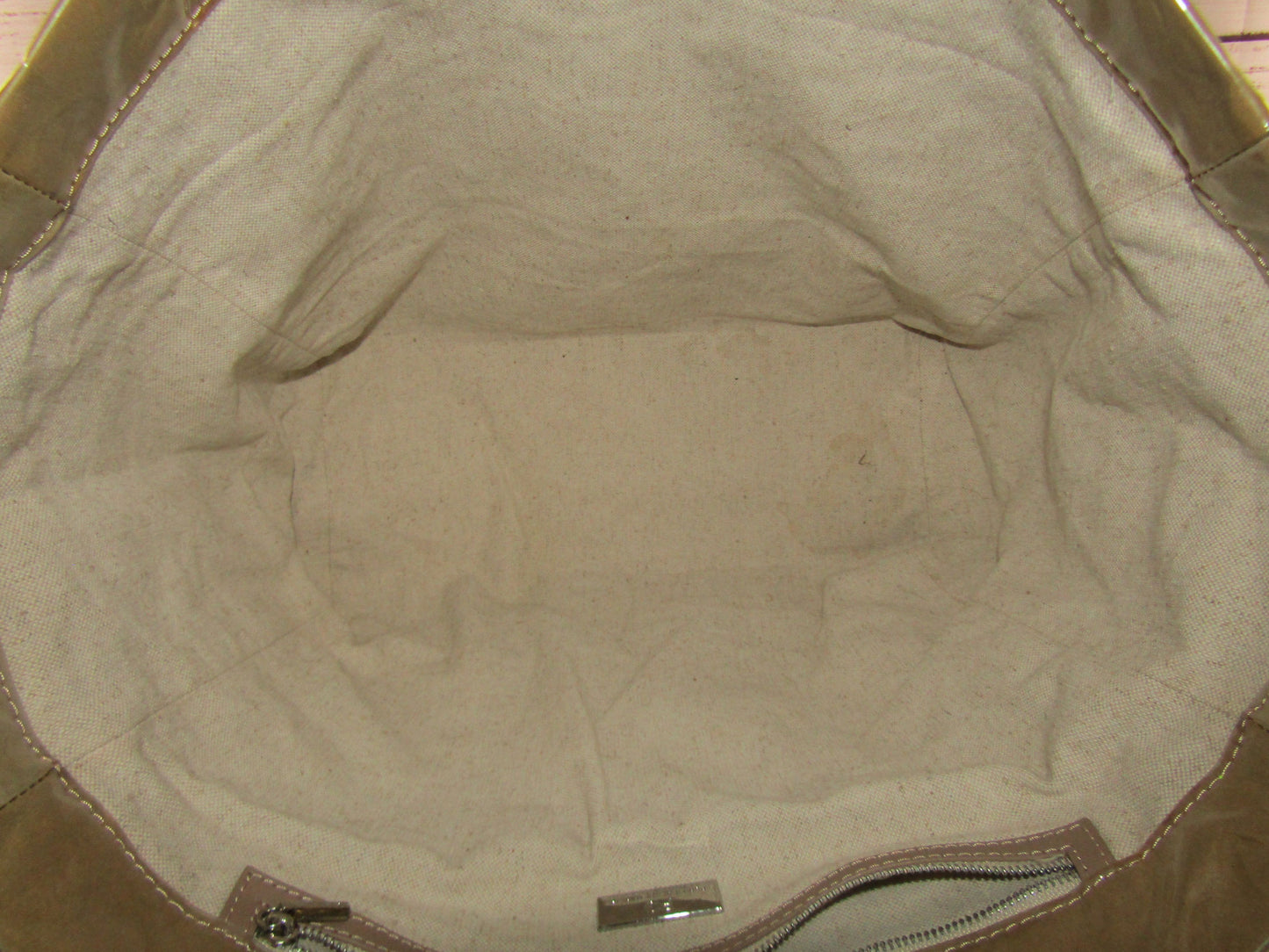 Purificacion Garcia Women's PVC Coated Kraft Paper Tote Bag