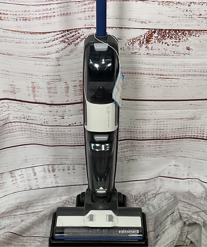 Bissell Crosswave HF3 Cordless 36492 Model Mop