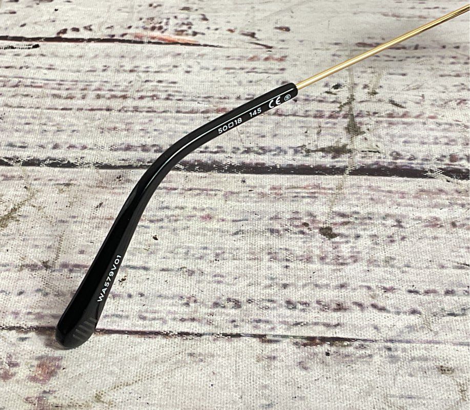 ill.i Optics by Will.i.am Set of 2 WA579V03/01 Eyeglass Frames Multicolor