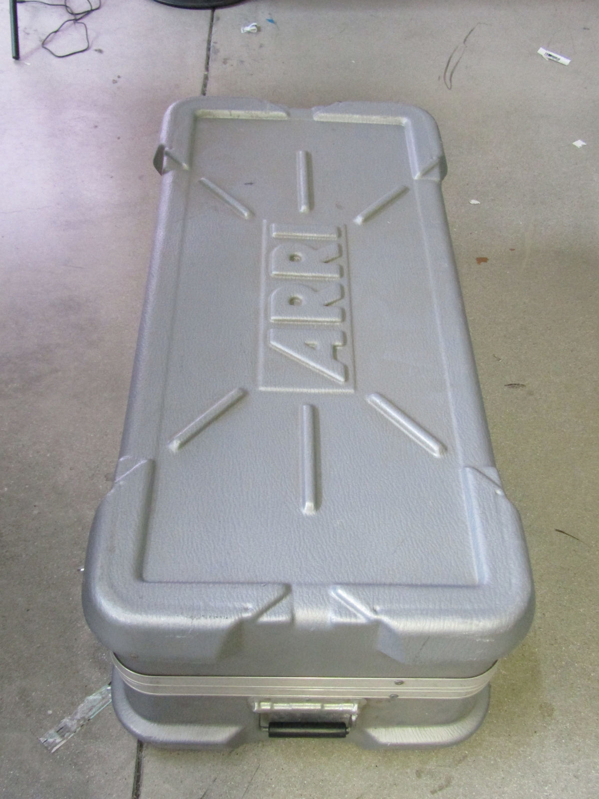 Arri Rolling Hardcase