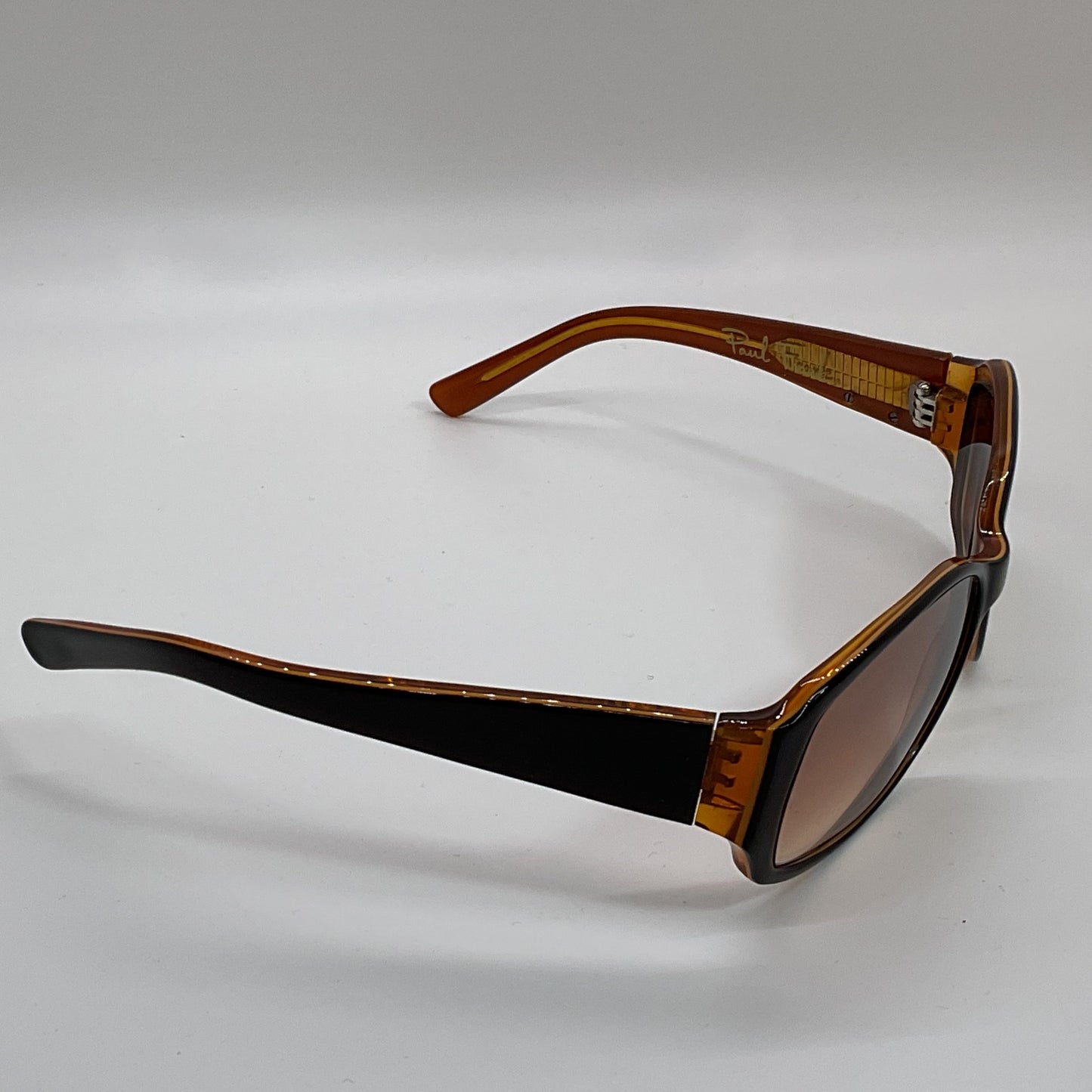 PAUL FRANK Lovers In The Backseat Burg Sunglasses (FOR FRAMES ONLY)