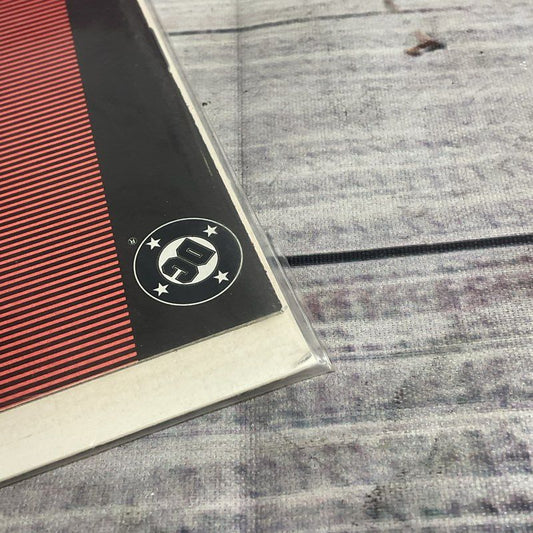 Lot Of 3 Vertigo Sampler #1 Compilation Comic Neil Gaiman DC Ungraded