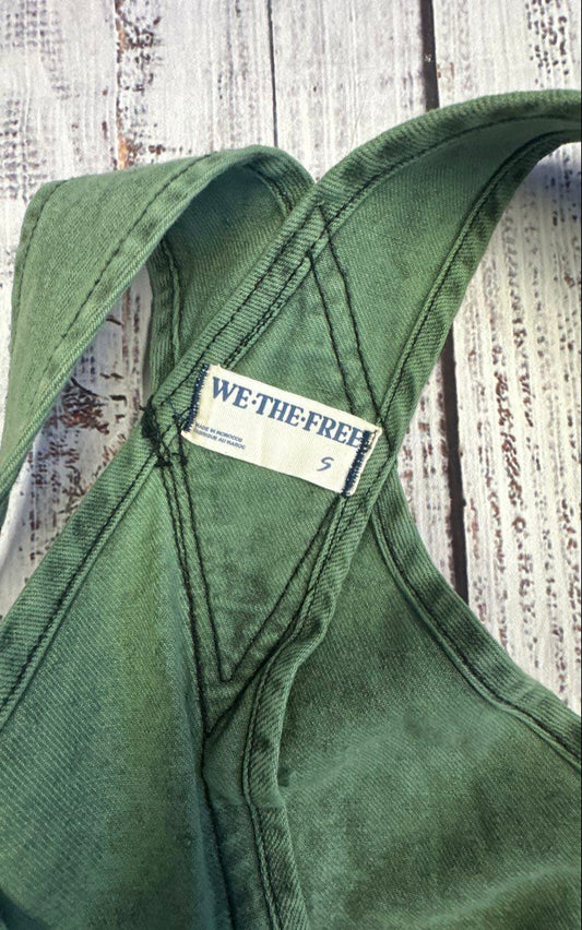 We the Free/Free People Bundle/Lot 4 pieces- Size S