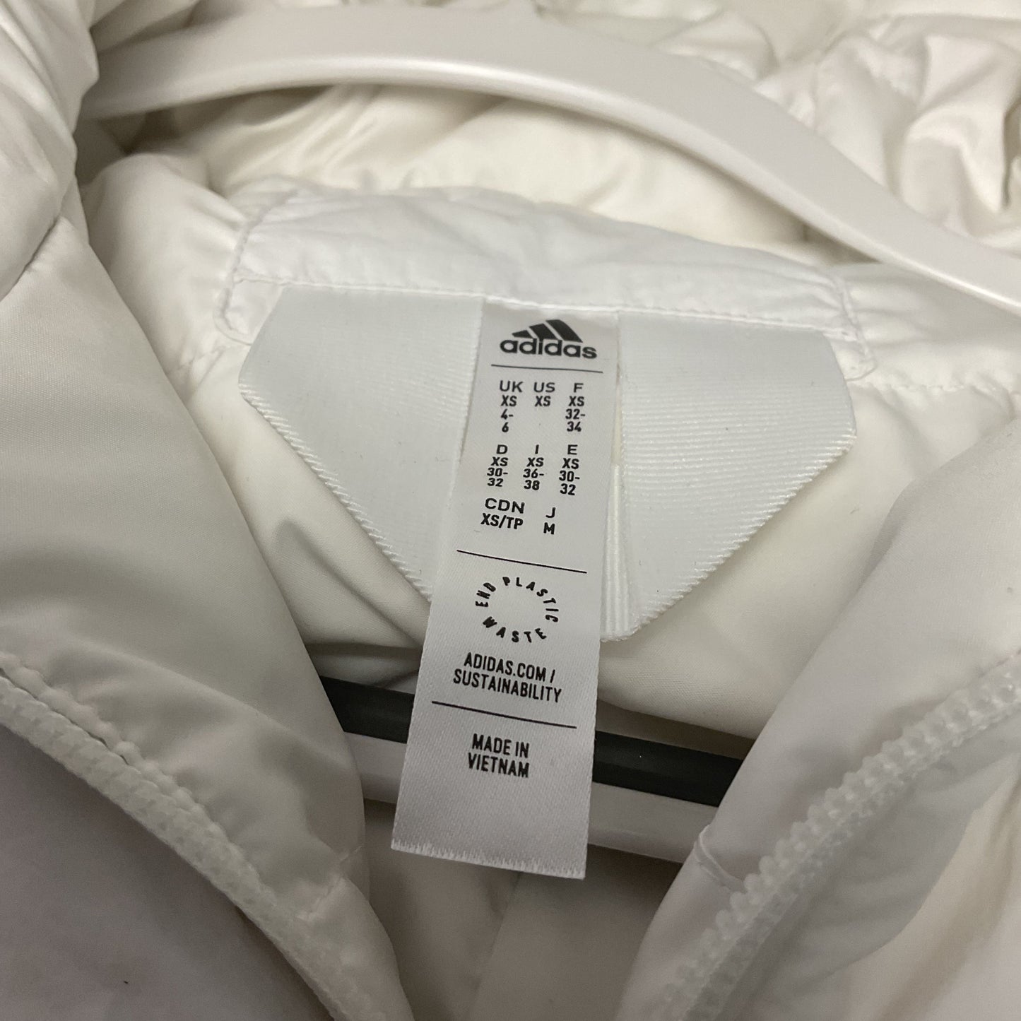 Adidas Terrex Myshelter Cold.Rdy Insulated Jacket - Size XS