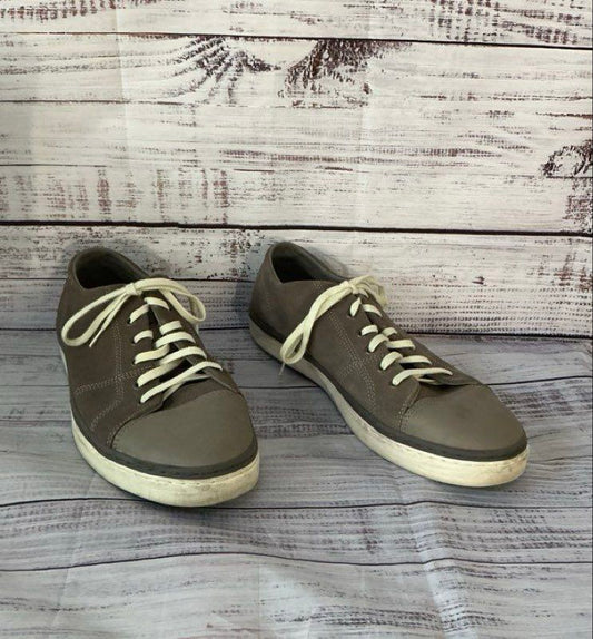 Men's Cole Haan Grand OS Taupe Sneaker Size 10.5