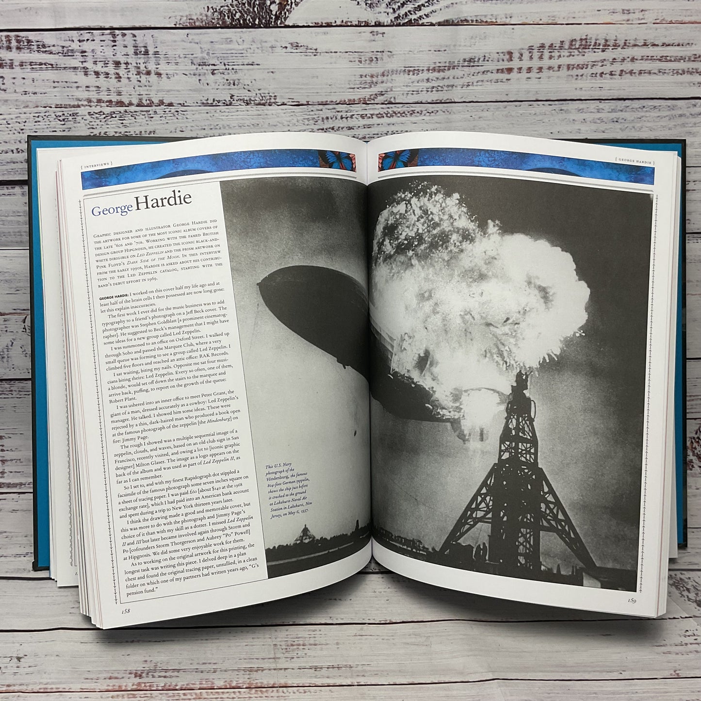 Get The Led Out : How Led Zeppelin Became The Biggest Band In The World Updated