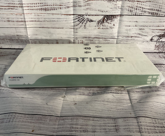 Fortinet FORTIRPS-100 External Redundant AC Power Supply