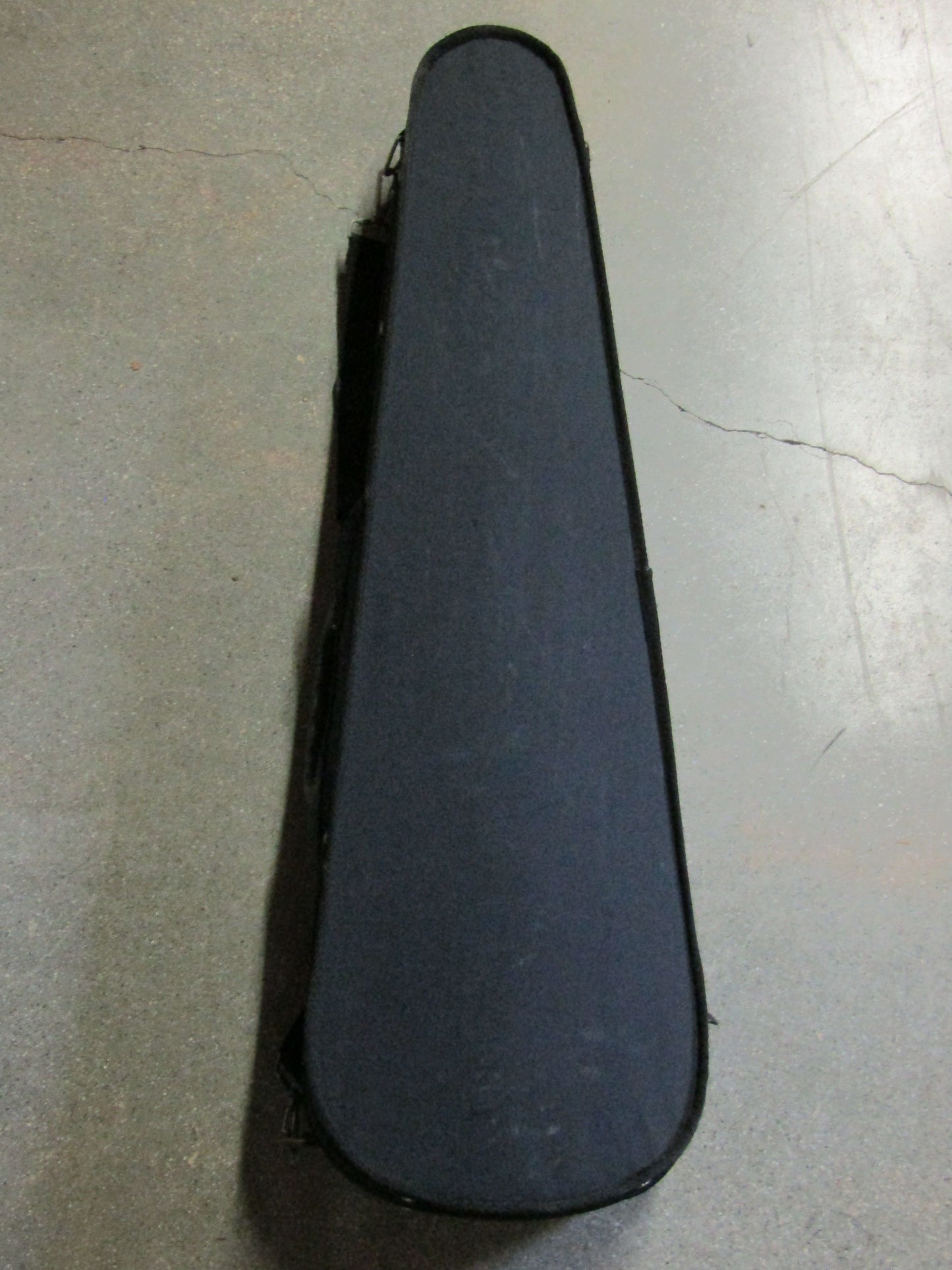 Satori Etude Violin