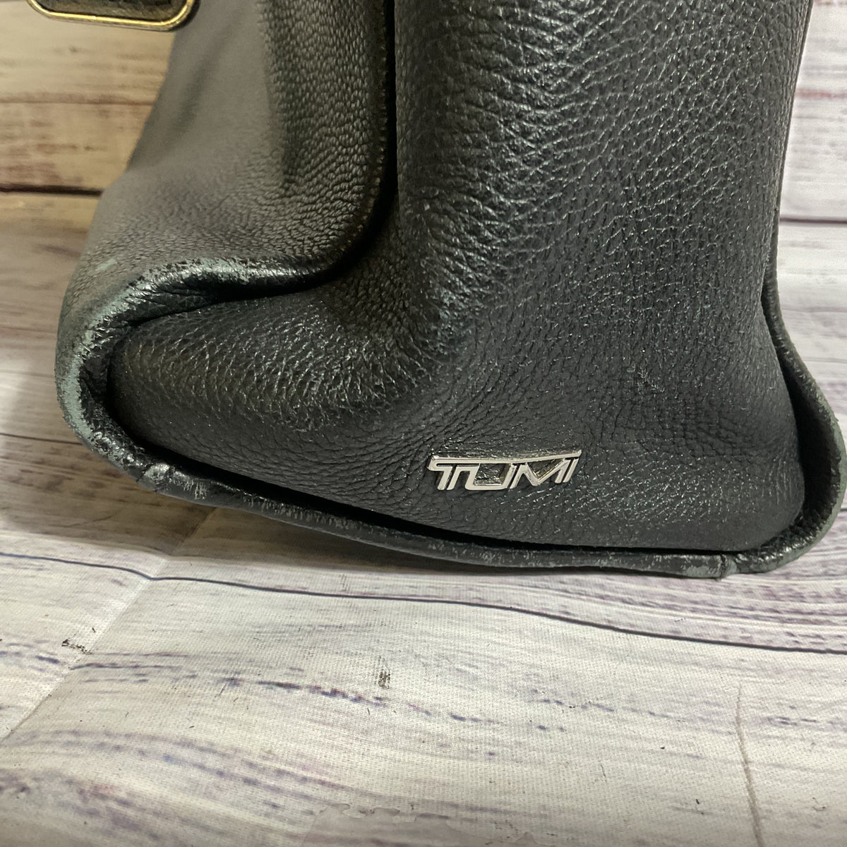 TUMI Stanton Ella Briefcase/Laptop Tote Bag