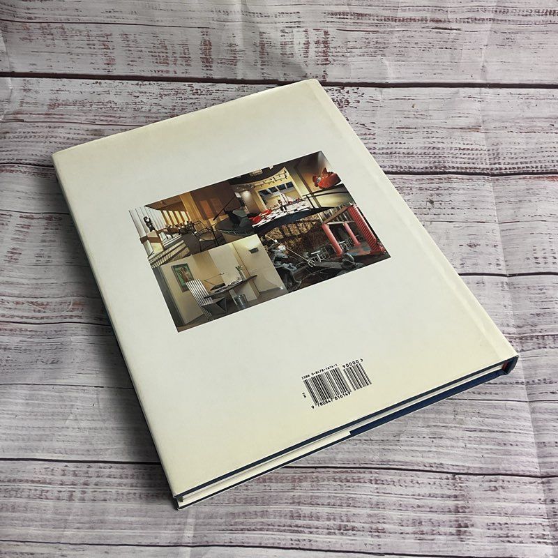 Women Of Design: Contemporary American Interiors 1992 Hardcover Book