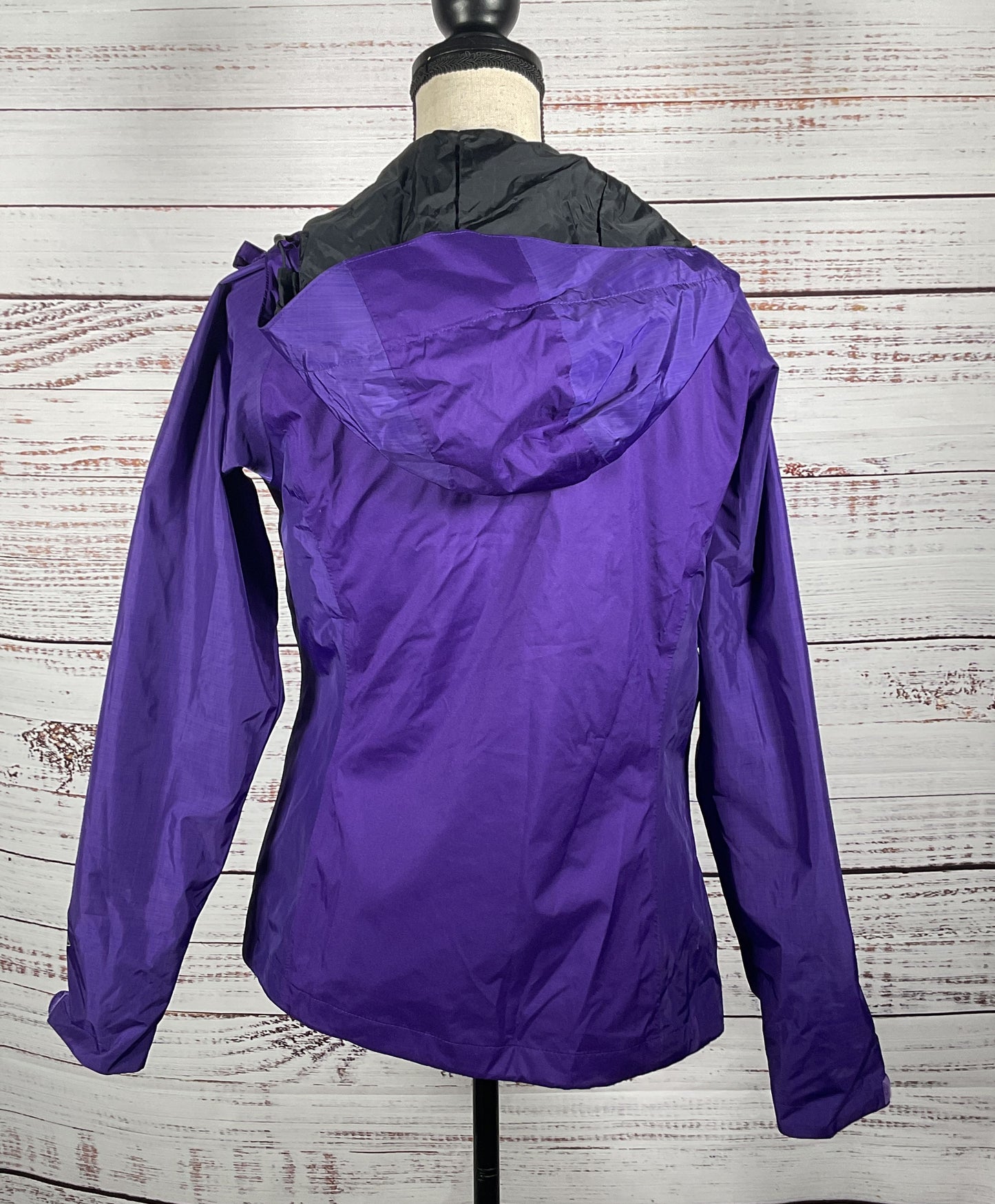 Columbia Hot Thought II Jacket Purple S