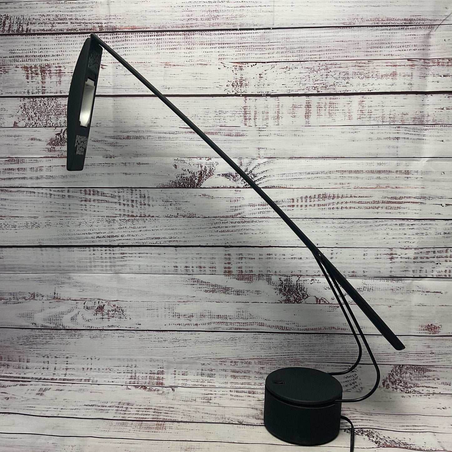 PAF Studio Milano Mario Barbaglia Marco Colombo Italy Dove Lamp 26"