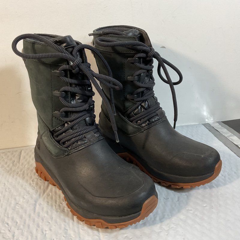 THE NORTH FACE Yukiona Mid Women's Snow Boots- SZ 5