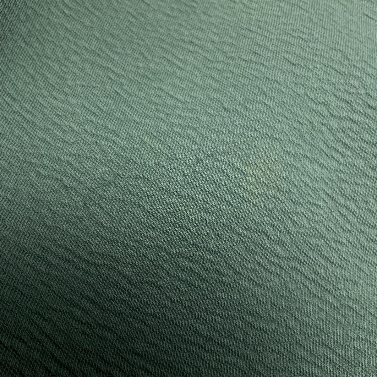 Lululemon Spacer Sage Green Textured Anorak Jacket - Size L