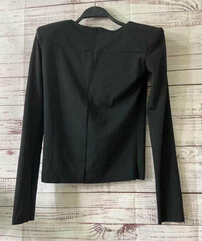 NWT Men's Salt Murphy Andres Black Shirt Size M