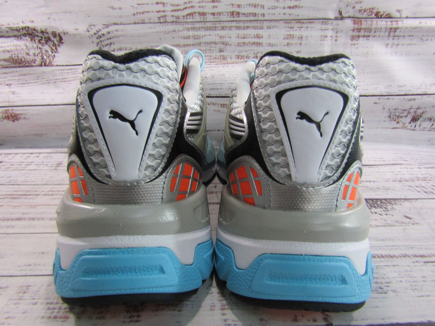 Puma Velophasis Phased Men's Low Top Sneakers Size 13 389365-01
