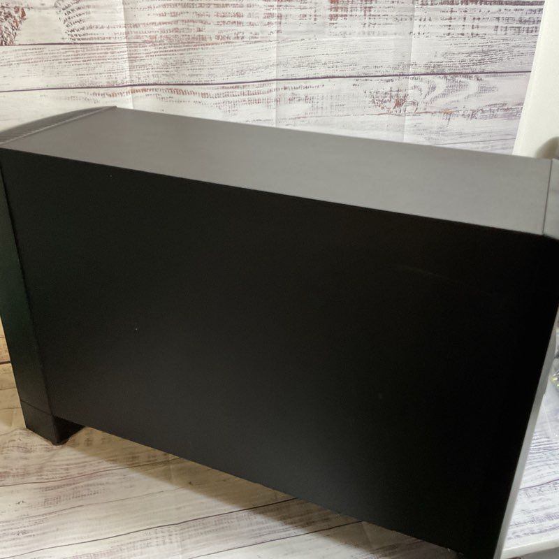 BOSE Acoustimass 10 Series IV Subwoofer Speaker (AS IS - NO RETURNS) NOT TESTED