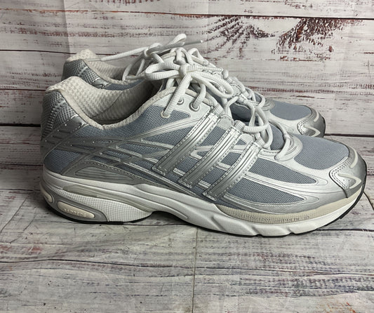 Adidas Adistar Sneakers Silver Metallic 12