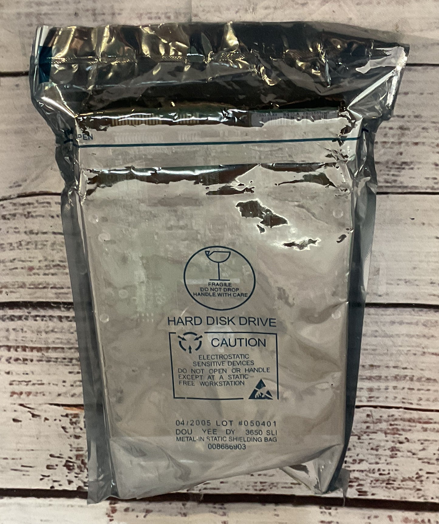 Maxtor Diamond Max 10 6L300S0 300GB Hard Drive