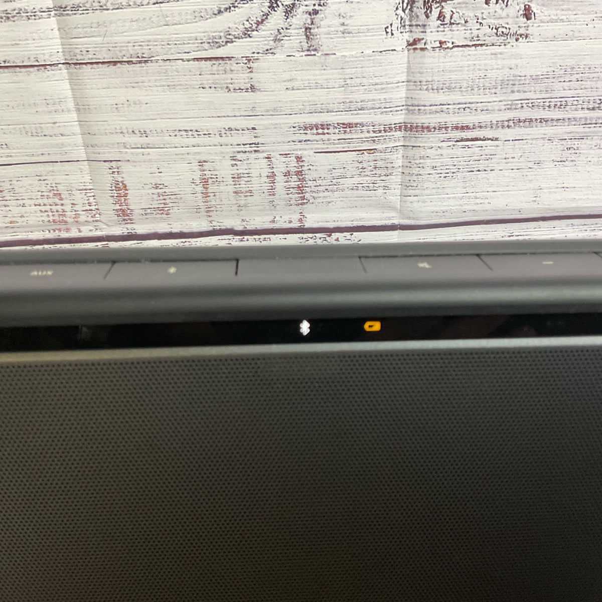 BOSE 404600 Soundlink Bluetooth Speaker-WORKS GREAT!!!!