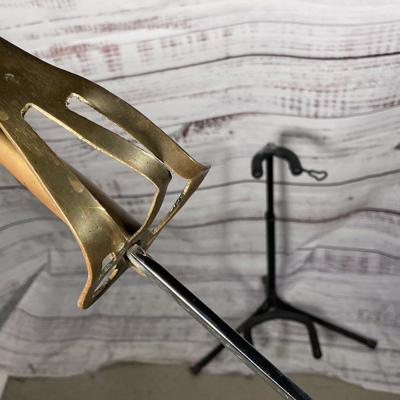 Unsharpened Horsehead Hilt Sabre Display Prop 29" Blade Fencing Sword