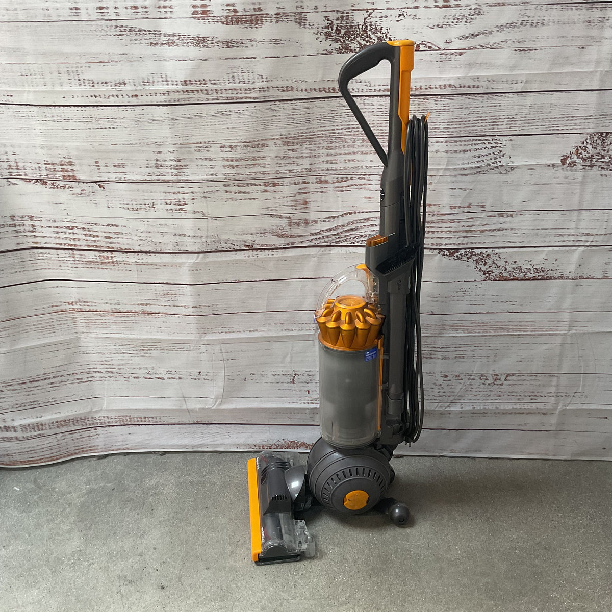Dyson Ball Multi Floor 2 Upright Corded Bagless Vacuum Tested Local Pick Up
