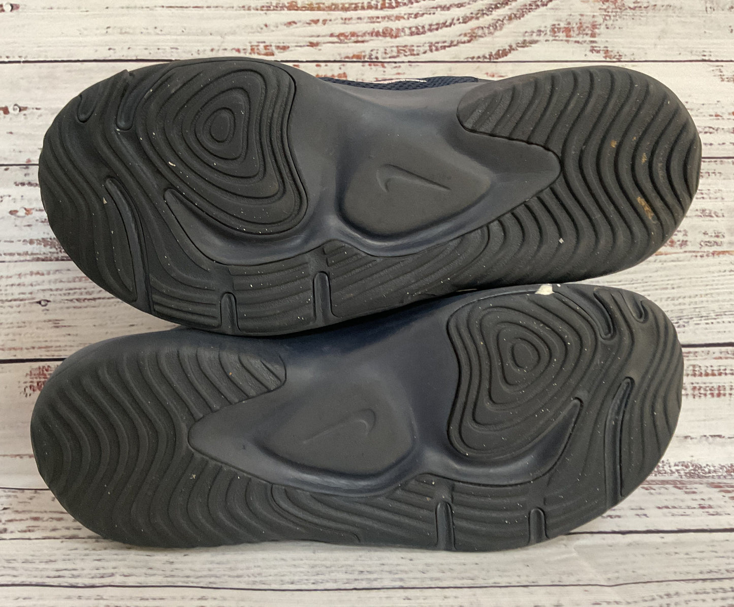 Nike Legend Essential 3 Next Nature Obsidian Men's Low Top Sneakers DM1120-403