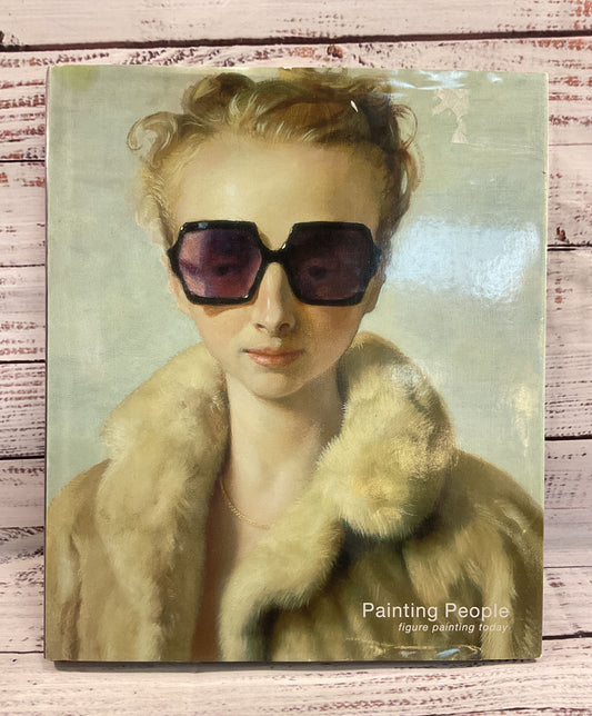 Painting People Figure Painting Today By Lucian Freud
