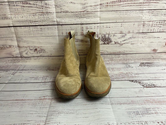Common Projects Tan Chelsea Boot Size EU 42 US 9