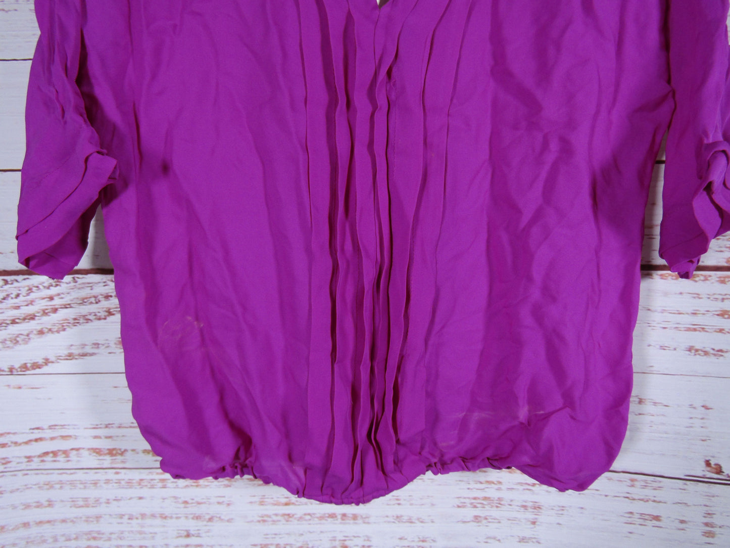 Joie Marru Women's Moon Blossom Silk Blouse Size XS