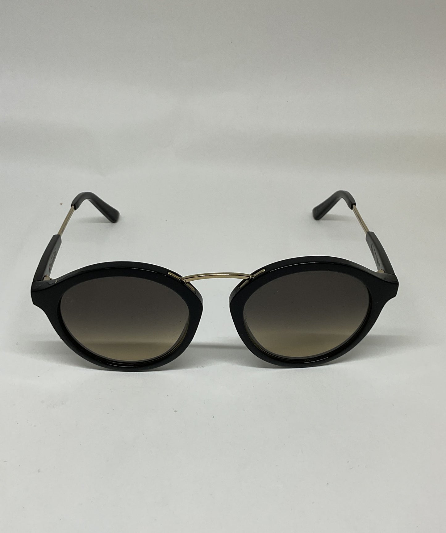 ELECTRIC MixTape Black Sunglasses - Size 145