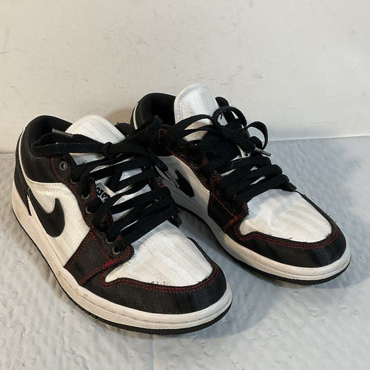 NIKE Air Jordan 1 DD9337-106 Women's Sneaker Shoes- SZ 7