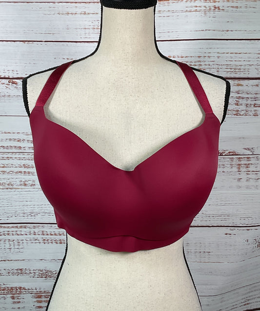 EBY All Day Balconette Bra Plum LDD