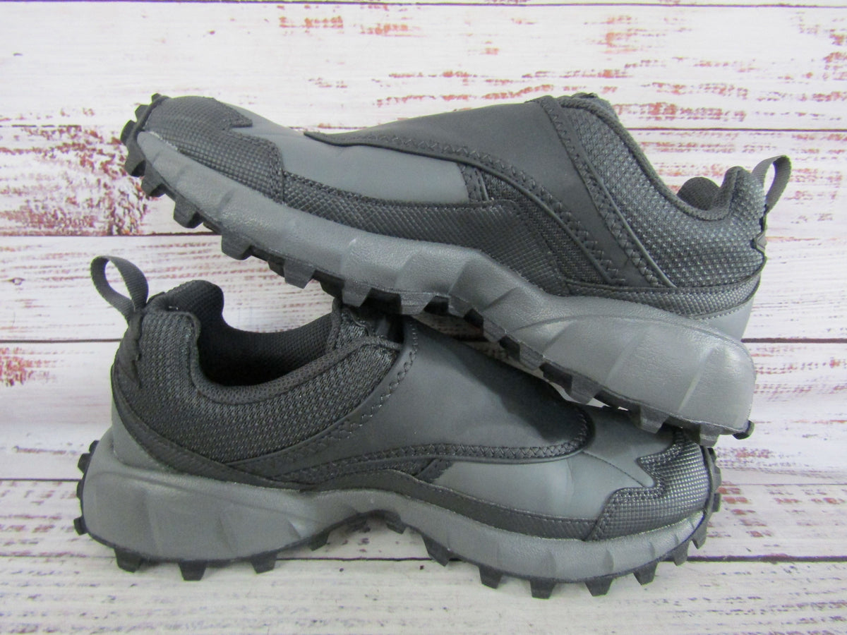 Nike ACG Phassad Men's Gray Trail Hiking Shoes Size 6 HM7133-003