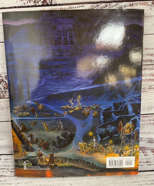 The Katz Passover Haggadah The Art of Faith and Redemption